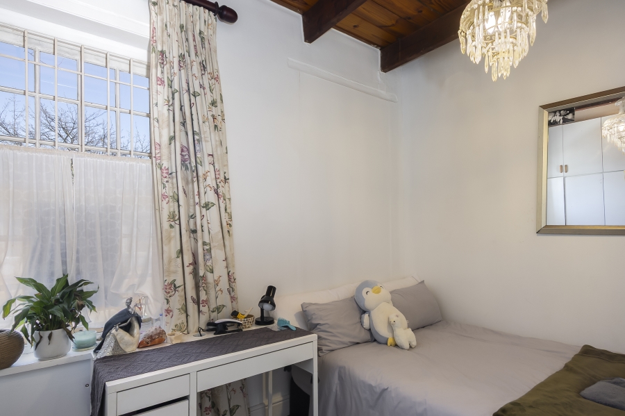 4 Bedroom Property for Sale in Stellenbosch Central Western Cape